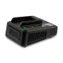 Kärcher 2.445-032.0 Battery Power 18 V caricabatterie rapido per WD 1 Compact Battery / TLO 18-32