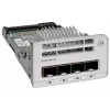 CISCO Catalyst 9200 4 x 1G modulo di rete ricambio