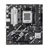 Scheda madre ASUS PRIME B840M-K — AMD B840, socket AM5, micro ATX, DDR5, 2 DIMM, 128 GB, 2.5 GbE, M.2, SATA III