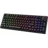 Set gaming Yenkee YGS 03 ECLIPSE 3-in-1 (tastiera, mouse, headset)
