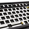 Tastiera gaming Ducky Tinker 75 USB US English nera