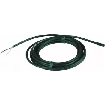 DEVI Sonda di linea 25°C 140F1091 15kOhm nero 140F1091 (140F1091)