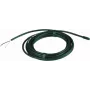 DEVI Sonda di linea 25°C 140F1091 15kOhm nero 140F1091 (140F1091)