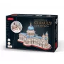 Puzzle 3D CubicFun St. Paul’s Cathedral modello 306-20270 — kit di montaggio replica architettonica