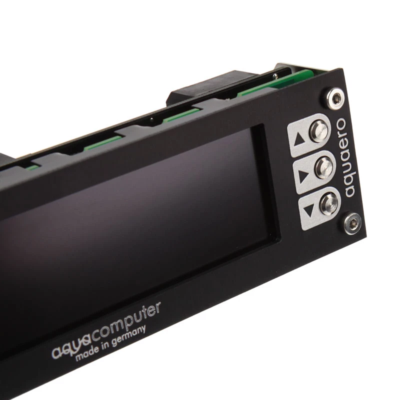 aqua computer aquaero 6 Pro - nero