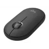 Logitech Pebble 2 Combo for Mac Tastiera e mouse wireless QWERTZ tedesco grafite