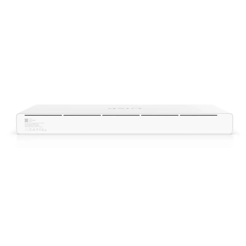 UbiQuiti UISP Power Professional – fino a 480 W connessione batteria DC – router – 0,1 Gbit/s