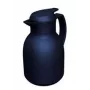 Leifheit Bolero 28343 caraffa termica, 1 L, blu navy