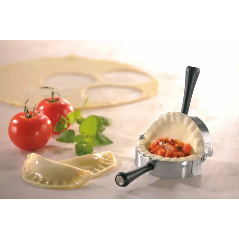 GEFU RAVENNA stampo per ravioli
