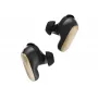 Cuffie Bose QuietComfort Ultra wireless in-ear chiamate/musica Bluetooth nero, oro