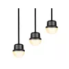 Catena luminosa da esterno Tracer 46970 IP65 230V 15 lampadine 45W
