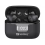 Cuffie Sandberg Wireless Earbuds ANC+ENC