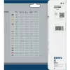 Lama circolare Bosch 2 608 837 684 16,5 cm 1 pz.