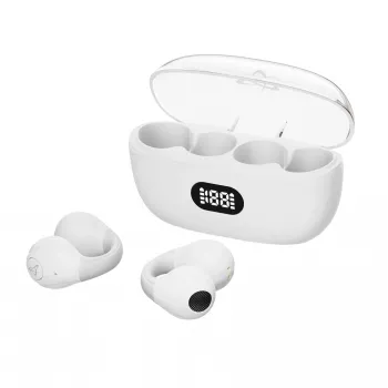 Cuffie SBOX EB-OWS14 bianco