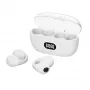 Cuffie SBOX EB-OWS14 bianco