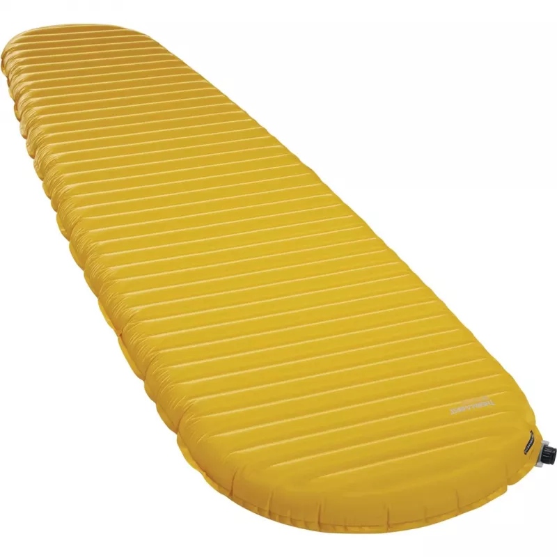 Therm-a-Rest NeoAir XLite NXT 510 mm 168 mm giallo