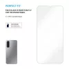 Pellicola protettiva per display FIXED per Samsung Galaxy A17 4G/5G — vetro temperato, trasparente