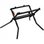 Tavolo di trasporto e lavoro Bosch GTA 571 Professional per troncatrici GTS 70-216 e GTS 18V-70 (nero)