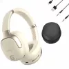 Cuffie Manta HDP1001CR Rytmo Elegance cream