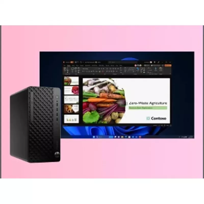 Computer HP EliteDesk 8 TWR G1I U7-265