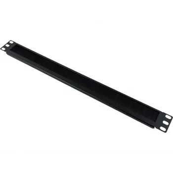 Organizzatore cavi Alantec PK047 – soluzione di gestione cavi da scrivania