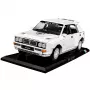 Kit modello 1:12 Cobi Lancia Delta HF Integrale EVO Executive Edition, giocattolo da costruzione