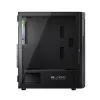 Case Logic ARAMIS ARGB MINIDI USB 3.0 nero