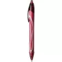 Penna gel BIC Gelocity QUICK DRY rosso, 1 pz. 494671