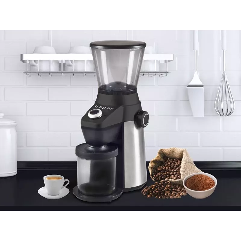 Macinacaffè Beper BP.580