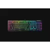 Tastiera Razer BlackWidow V4 X Gaming USB QWERTZ tedesca nera