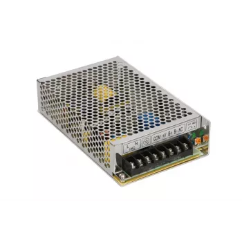 Alimentatore Extralink AD-55B 24V/27,6V 55W case in metallo grigio