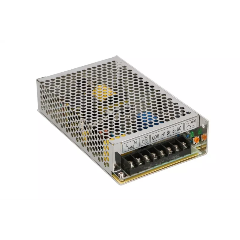 Alimentatore Extralink AD-55B 24V/27,6V 55W case in metallo grigio