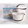 Adler AD 4206 frullatore nero, bianco 300 W