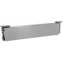 Kindermann CableCaddy contenitore per cavi da scrivania/banco da lavoro argento (4005000000)