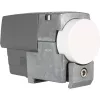 LNB Kathrein UAS 571 grigio