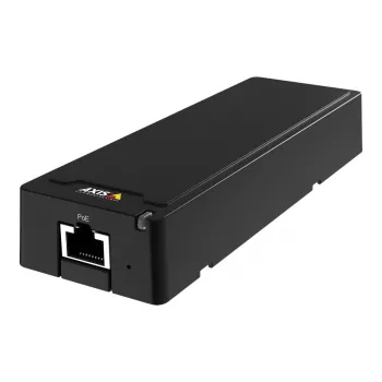 Axis 02196-001 server nero