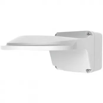 Supporto a parete ALLNET ALL-CAM2495-LVEFN con scatola di derivazione — supporto a parete per esterni per ALL-CAM2495-LVEFN