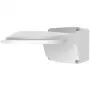 Supporto a parete ALLNET ALL-CAM2495-LVEFN con scatola di derivazione — supporto a parete per esterni per ALL-CAM2495-LVEFN