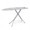 Asse da stiro RAYEN 6237.01 120 x 38 cm – piano da stiro domestico pieghevole