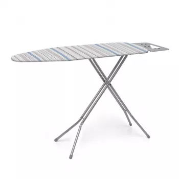 Asse da stiro RAYEN 6237.01 120 x 38 cm – piano da stiro domestico pieghevole