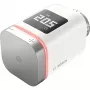 Smart Home Termostato per termosifone II [+M], termostato per riscaldamento bianco