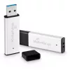 Chiavetta USB MediaRange MR1904 512 GB USB Type-A 3.2 Gen 1 (3.1 Gen 1) nero/argento