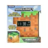 Paladone Minecraft sveglia