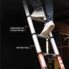Scala telescopica Batavia B.V. Giraffe AIR 2,93 m — scala estensibile compatta