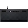Logitech G G213 Prodigy - formato completo (100%) - USB - switch meccanico - QWERTY - RGB-LED - nera