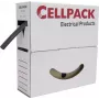 Cellpack GmbH guaina termorestringente in dispenser 10m SB 9.5-4.8 bl (127068)