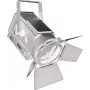 Faretto da teatro EUROLITE LED THA-150F 150W 3200K proiettore professionale da palco