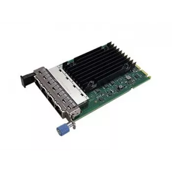 Scheda di rete interna FUJITSU PY-LA274U — Ethernet, OCP 3.0, 1000 Mbit/s, standard IEEE 802.3