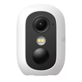 EUFY eufyCam C35 Solo bianco (T8110421)