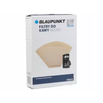 Filtro per acqua BLAUPUNKT ACC051 cartuccia di ricambio per serie CMD401